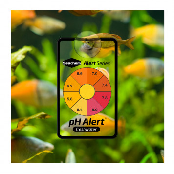 Seachem pH Alert-1