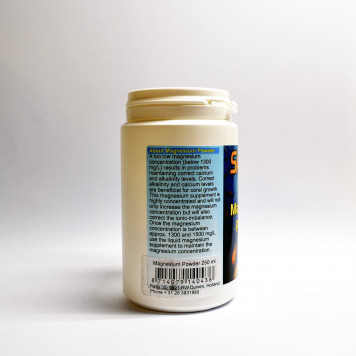 Salifert Magnesium Powder-1