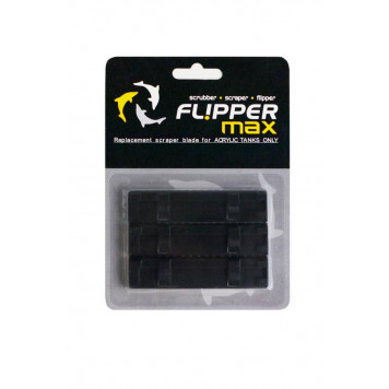 FLIPPER MAX - запасные насадки для акрила