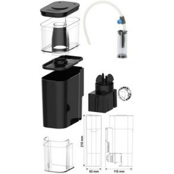 Tunze Comline® DOC Skimmer 9001 DC-1
