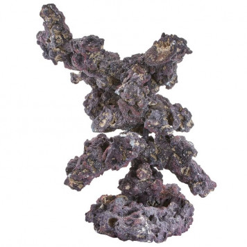 CaribSea LifeRock Reef Tree Kit