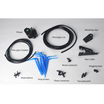 Kamoer Z1 Dripping Pro-2