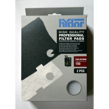 HYDOR FILTER WOOL (PROFESSIONAL 150)