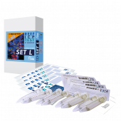 Fauna Marin Reef ICP Test SET L