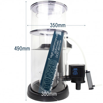 Tunze DOC Skimmer 9430 DC-1