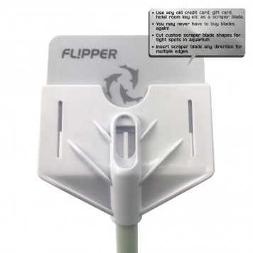 FLIPPER PLATINUM REPLACEMENT CARDS-3