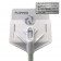 FLIPPER PLATINUM 10"