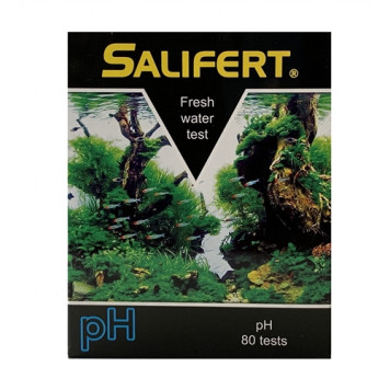 Salifert pH Freshwater Test
