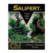 Salifert Chlorine + Chloramine Freshwater Test