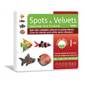 Prodibio Spots & Velvets Fresh