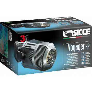SICCE VOYAGER HP 10-5