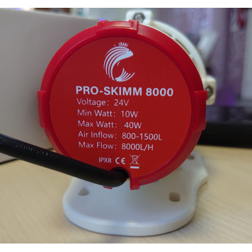 GRAN-MARINE PRO-SKIMM 8000-3