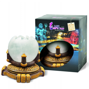 H2shOw KIT BOX MAGIC WORLD-1