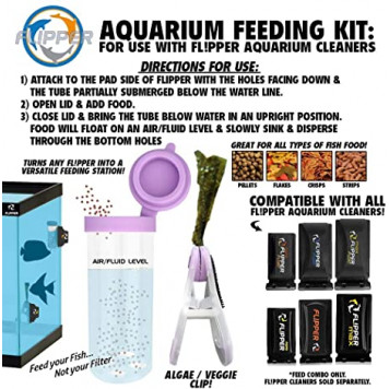 FLIPPER Feeding Kit-1
