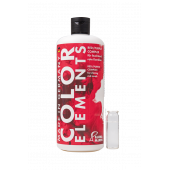 Fauna Marin Color Elements Red Purple Complex - 500ml