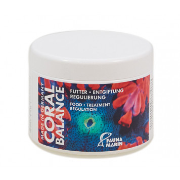 Fauna Marin Coral Balance (250 ml)