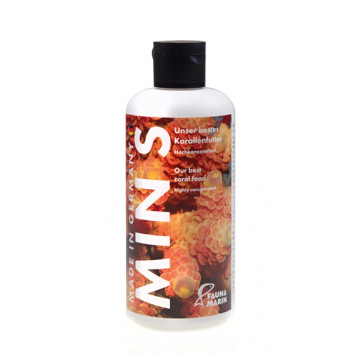 Fauna Marin MIN S (250 ml)