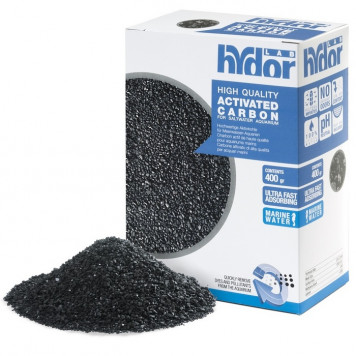 HYDOR CARBON SALT WATER 400G
