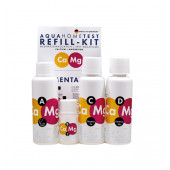 Fauna Marin AQHT CA+MG Refill