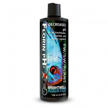 Brightwell Florin pH- (125ml)
