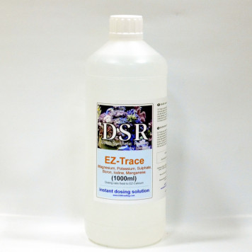 DSR EZ-Trace (1000ml)