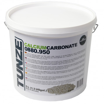 Tunze Calcium Carbonate (5000ml)