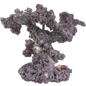 CaribSea LifeRock Reef Tree Kit-3