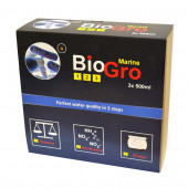 DVH BioGro 123 (3x250ml)