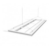AquaticLife T5HO Hybrid 48" 4X54W (WHITE)