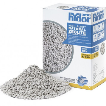 HYDOR NATURAL ZEOLITE