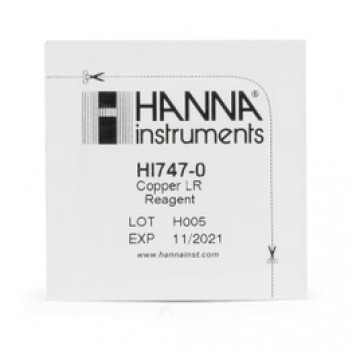 HANNA HI747-25