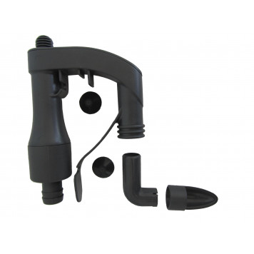 SICCE WHALE 120-2
