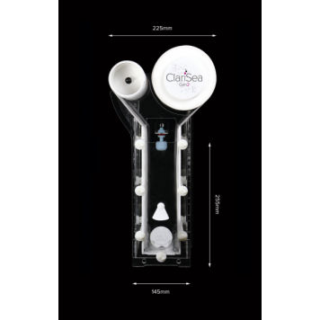 ClariSea SK-3000 AUTO-2