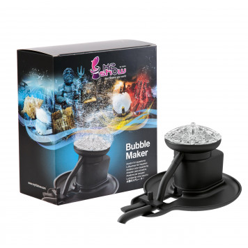 H2ShOw BUBBLE MAKER