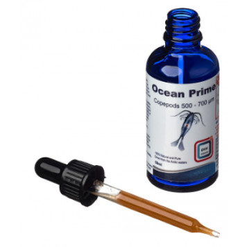 DVH Ocean Prime Copepods Liquid (2mm)-2