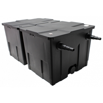 Фильтр для пруда SunSun CBF 350 B-UV