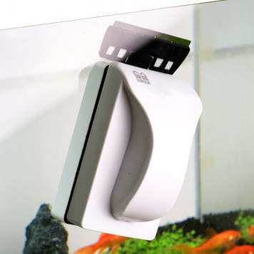 Скребок для аквариума магнитный SunSun MB - 095D