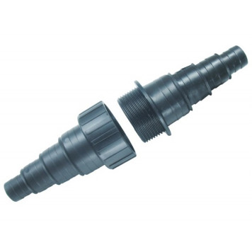 Соединитель для шланга Sunsun CMT-101