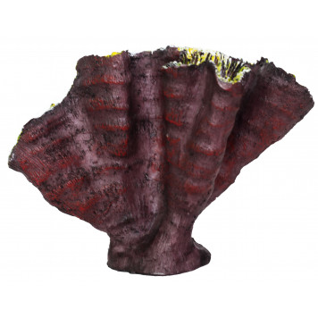 Коралл искусственный Sunsun "Зигзаги"