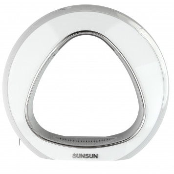 Аквариумный набор Sunsun YA 02 white