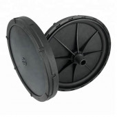 Распылитель мембранный круглый Sunsun HMD 34