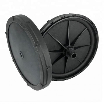 Распылитель мембранный круглый Sunsun HMD 34