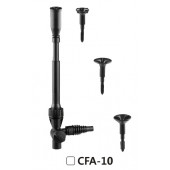 Комплект фонтанных насадок Sunsun CFA 10