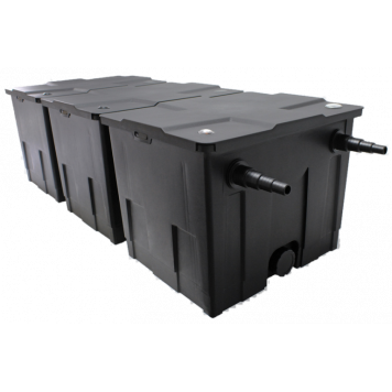 Фильтр для пруда SunSun CBF 350 C-UV