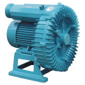 Компрессор прудовый, вихревой Sunsun HG-1500 (380 v), 3330 л/м